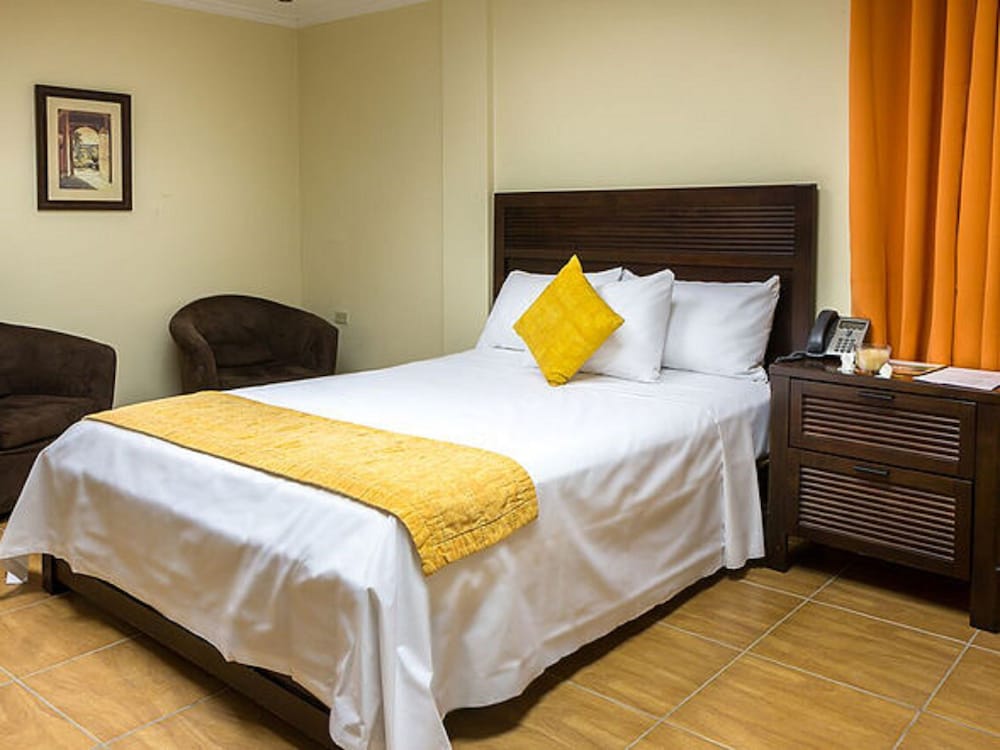Single Suite photo 1