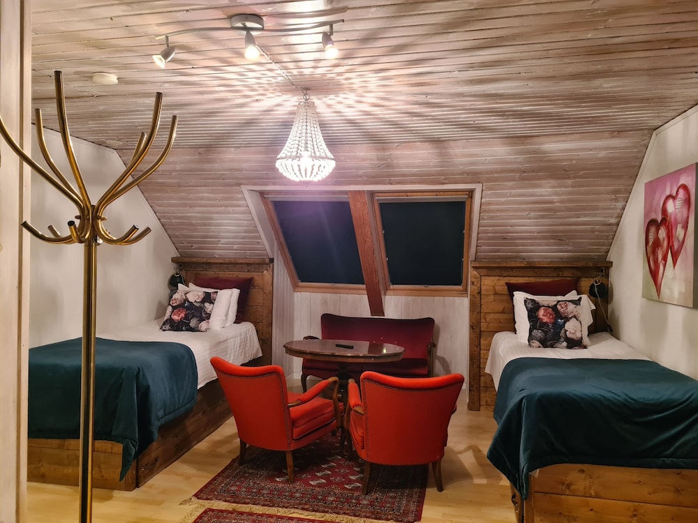 Standard Quadruple Room photo 3