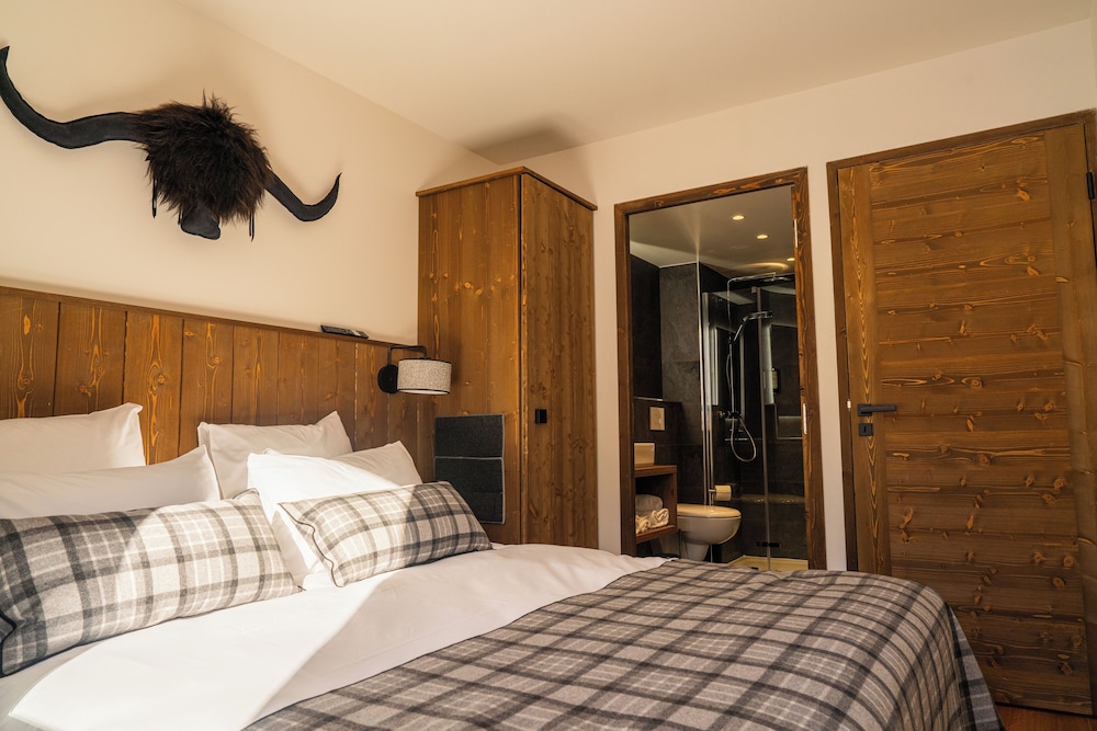 3-Bedroom Apartment Family Comfort XL (8/10 people) with Bunks beds