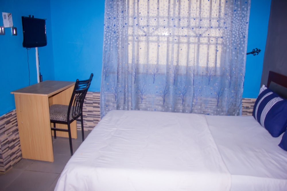Superior Double Room photo 2
