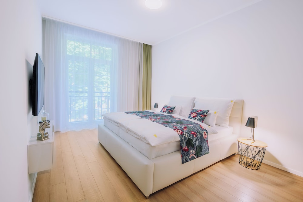 Exclusive Apartment photo 2