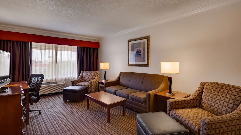 Presidential Suite, 2 Bedrooms, Mountain View