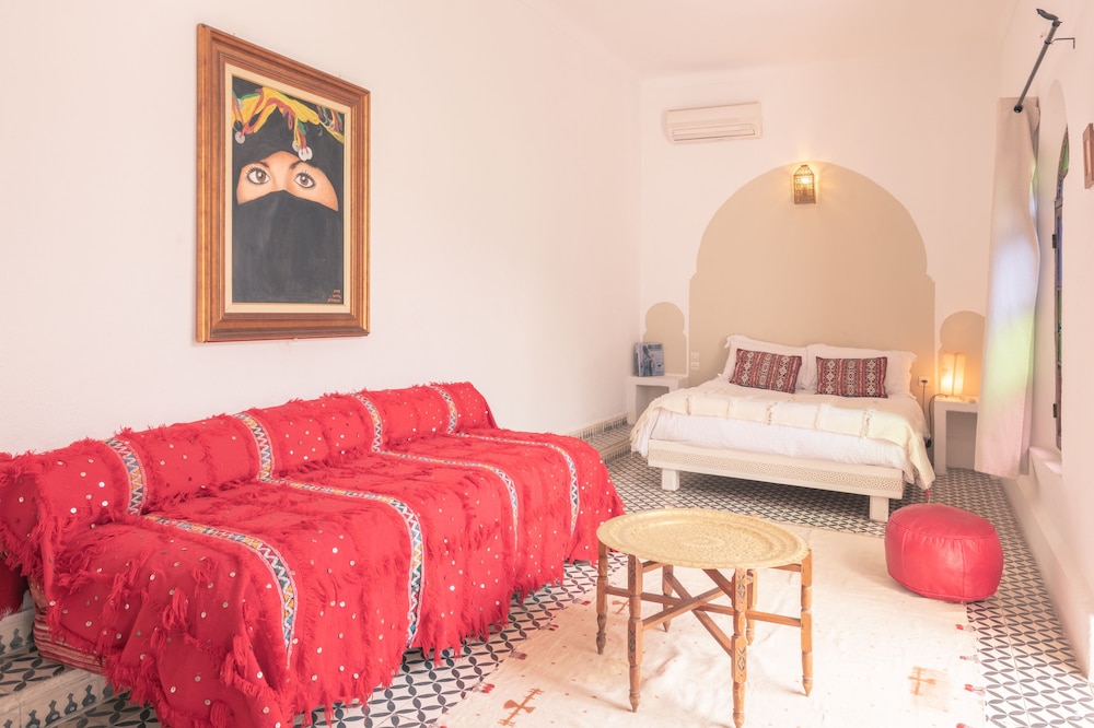 Double Room (Berbere) photo 3
