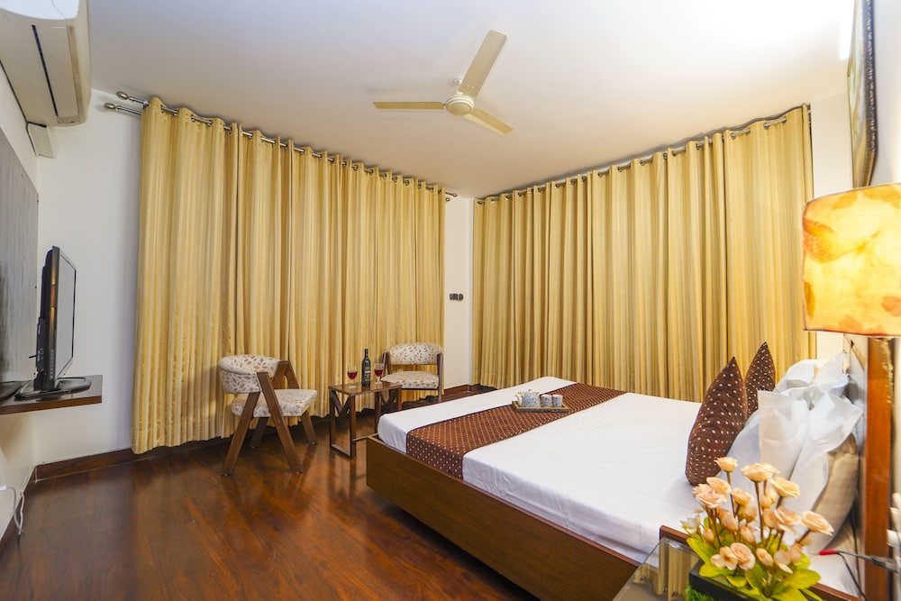 Premium Villa photo 3