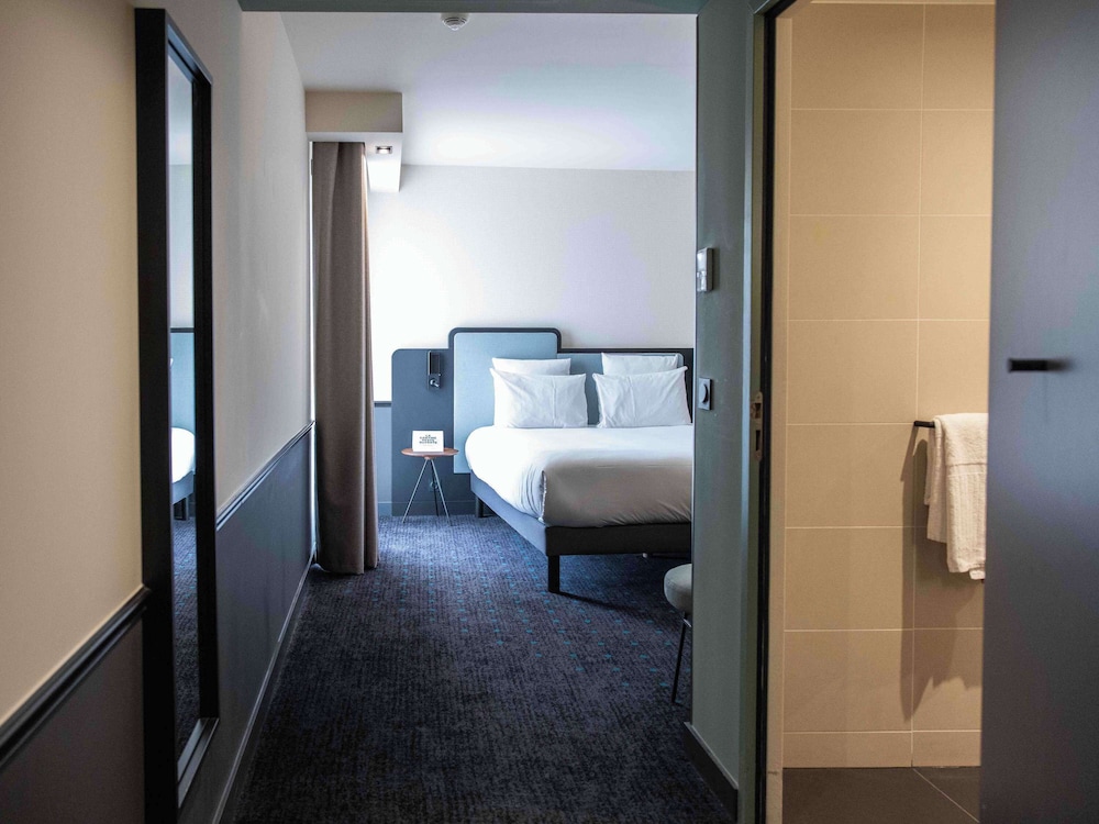 Classic Room, 1 Double Bed - Photo 10