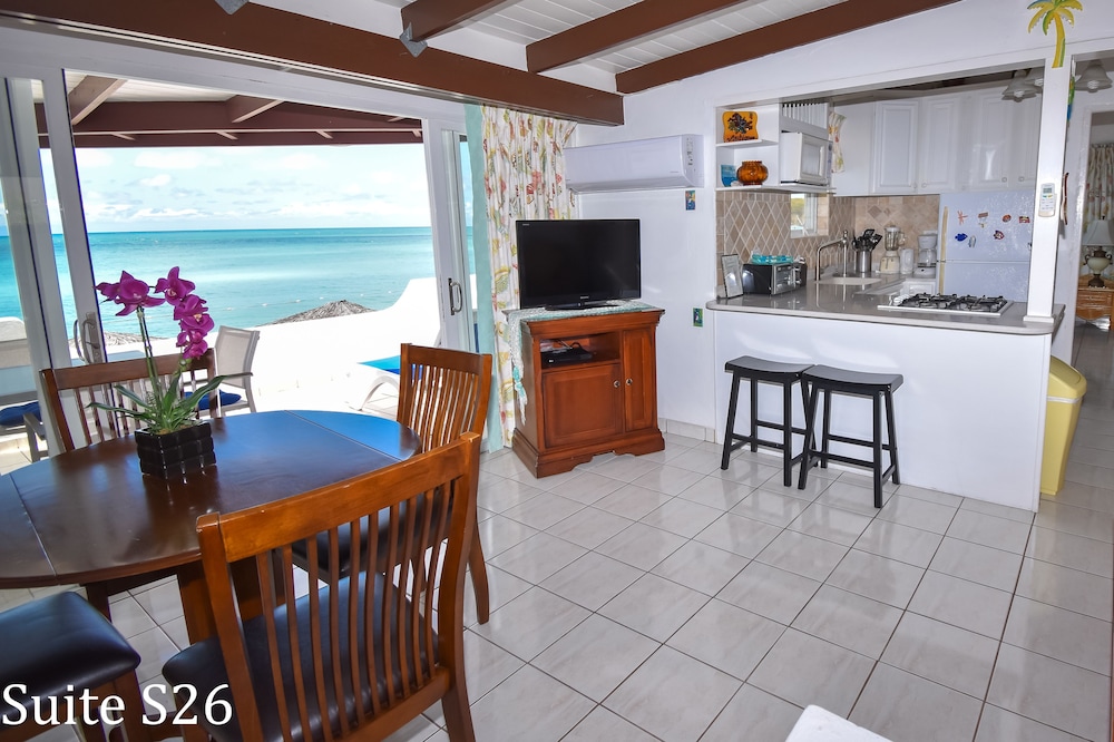 Suite, 1 Bedroom, Kitchen, Beachfront