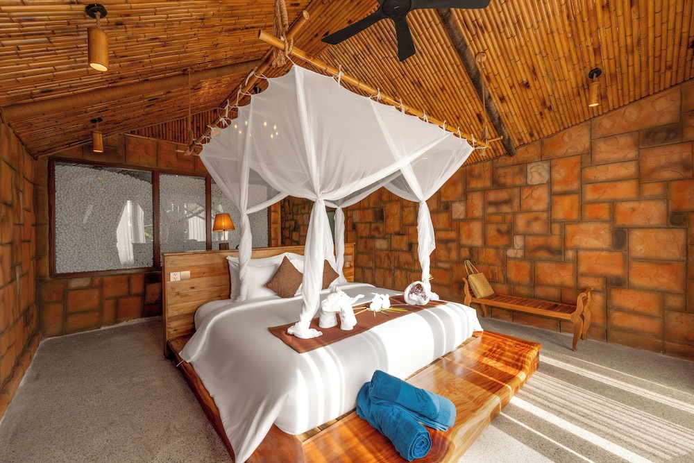 Design Double Room photo 3