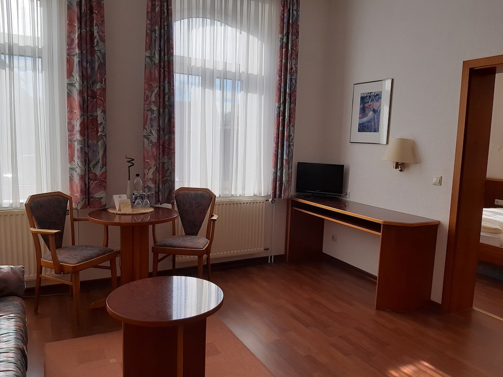 Suite photo 2