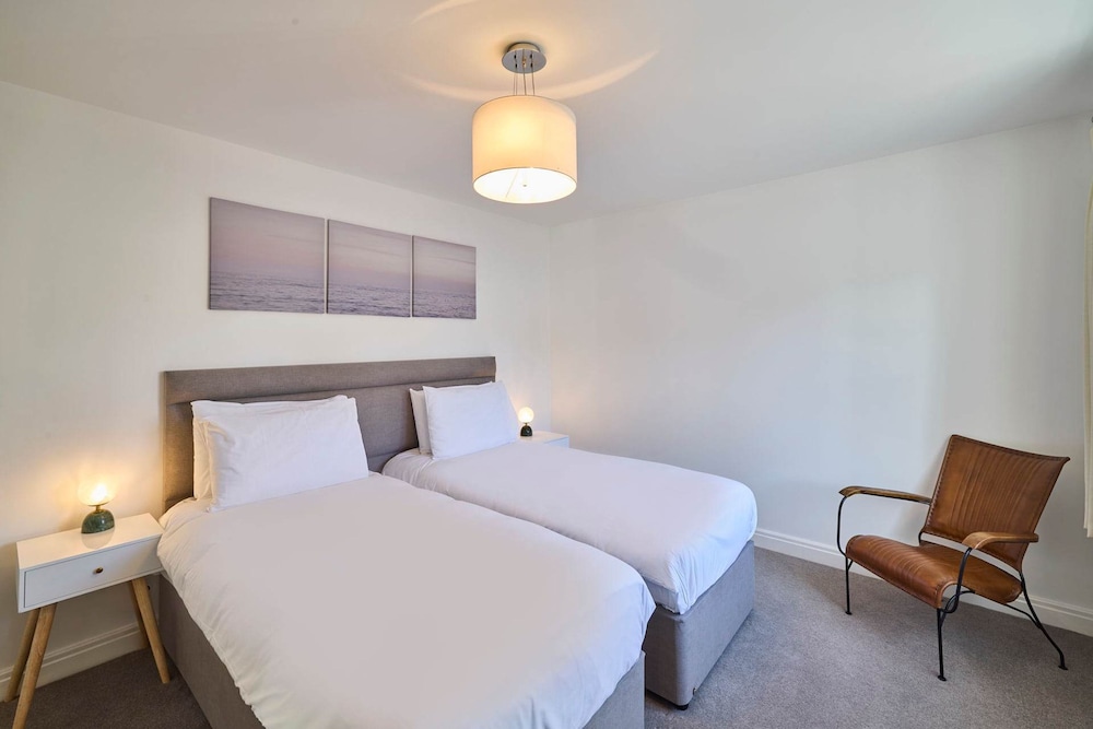 Host Stay Hunton Court, 사진 20