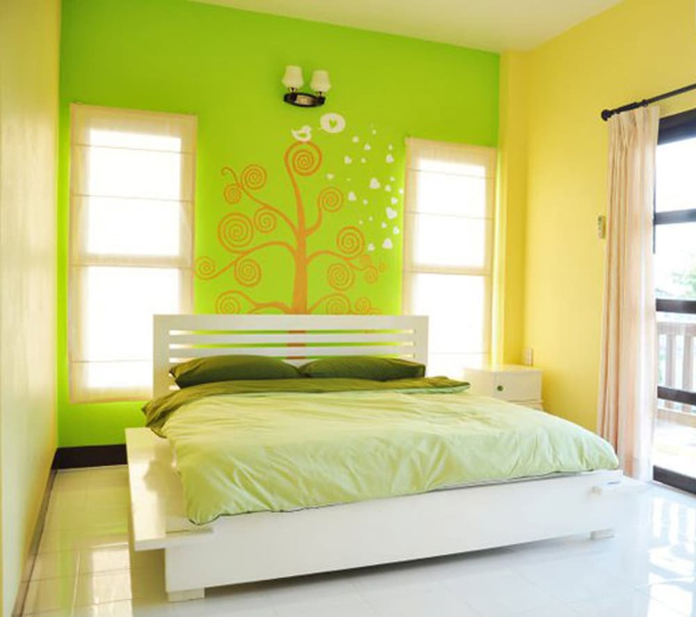 Basic Double Room photo 1