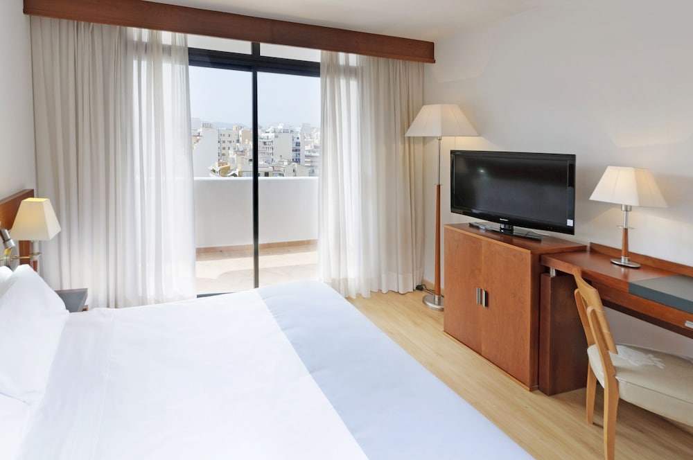 Standard Room (2+1) - Photo 1