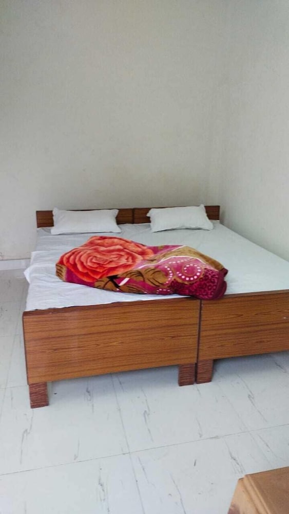 Deluxe Room photo 1