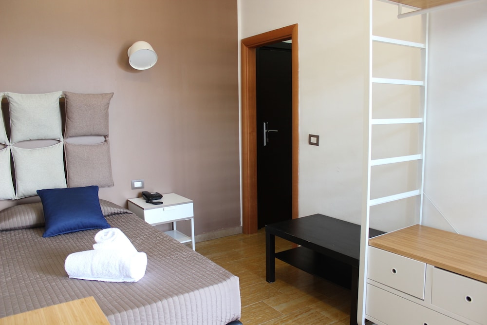 Double Room Single Use photo 3