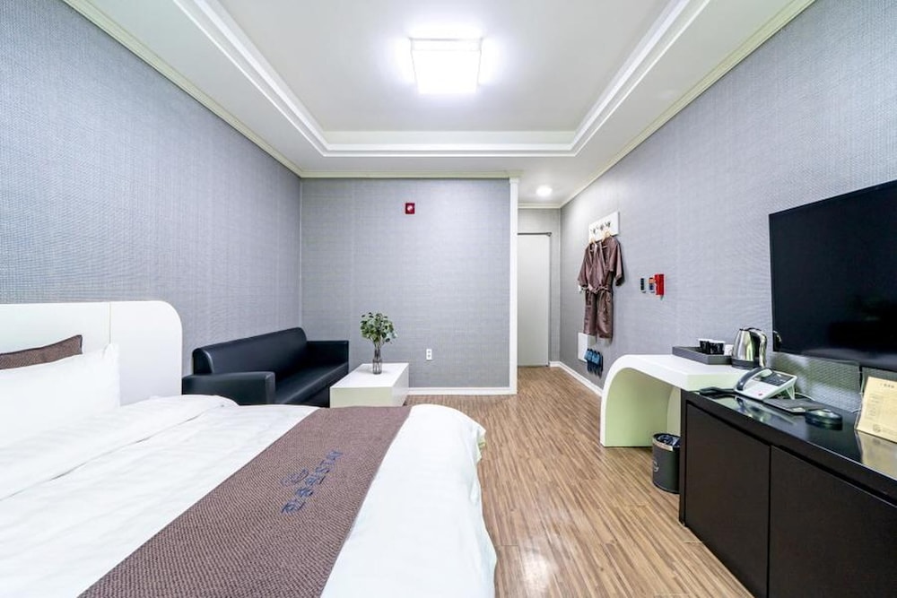 Basic Room, 1 Bedroom (309ho(Chwisabulga)) - Photo 3