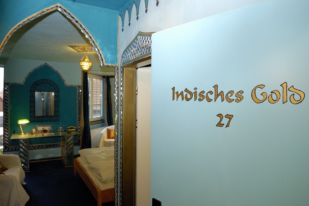 Double Room Gold - Photo 73
