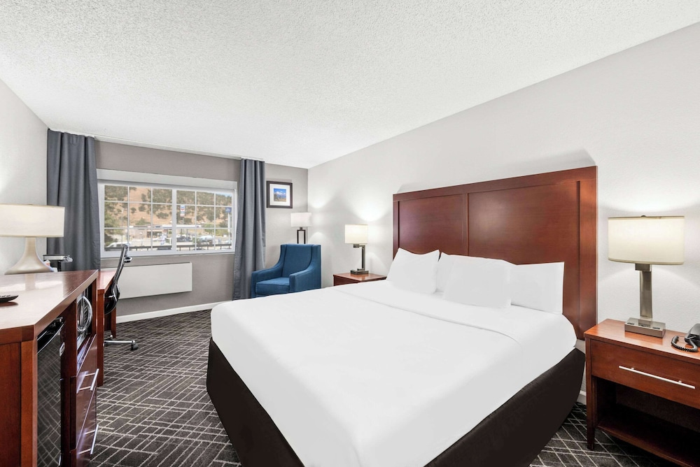 Room, 1 King Bed, Accessible, Non Smoking - Photo 1