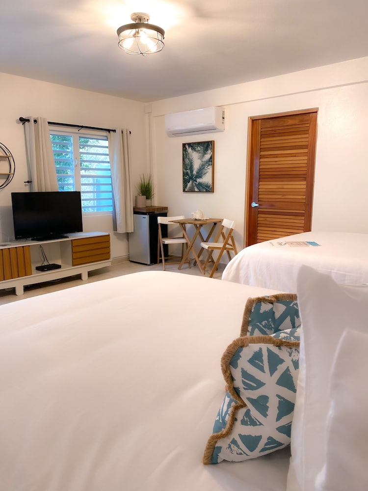 Family Double Room photo 3