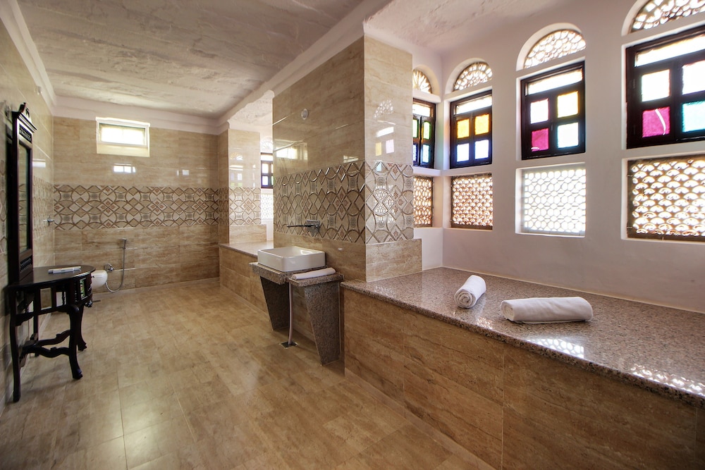 Heritage  Suite  Room photo 2