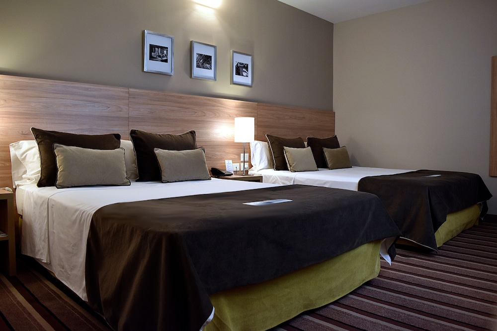 Quadruple Room photo 1
