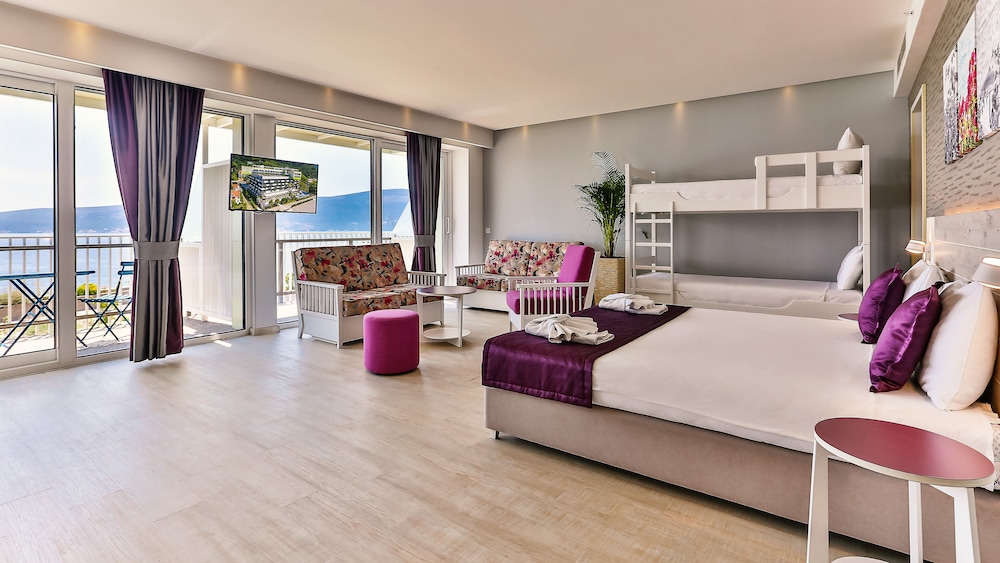 Studio Suite, Sea View photo 3