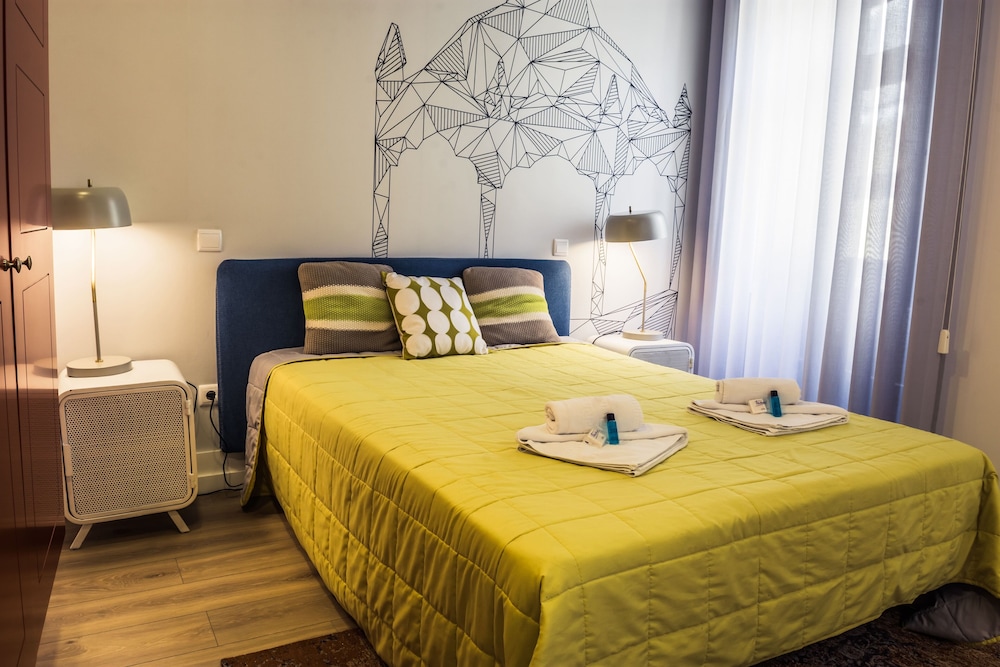 Basic Triple Room (Baraça) photo 1