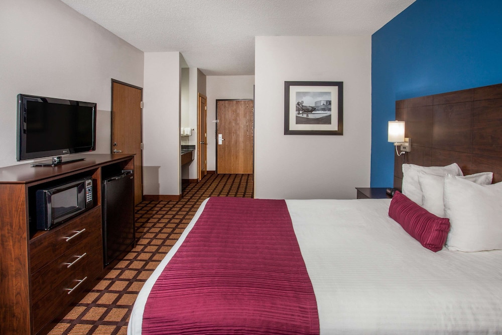 Room, Accessible - Photo 6