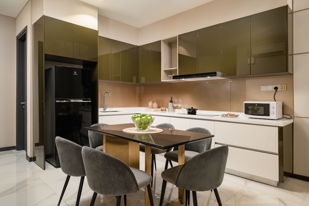 Wyndham Duplex Suite