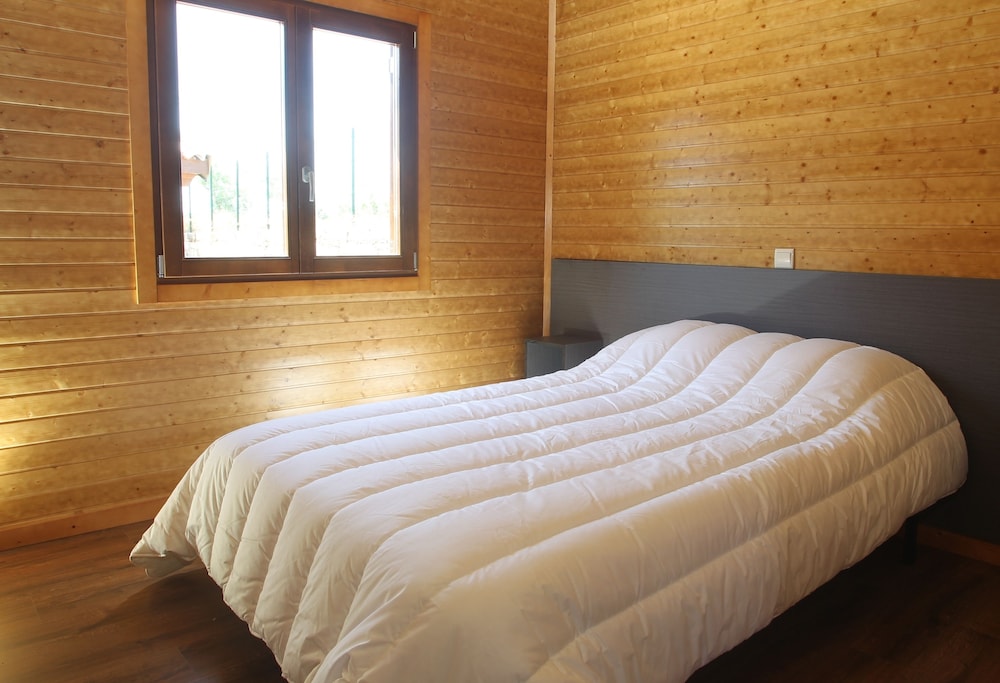 Comfort Chalet, 1 Bedroom, Garden View photo 1
