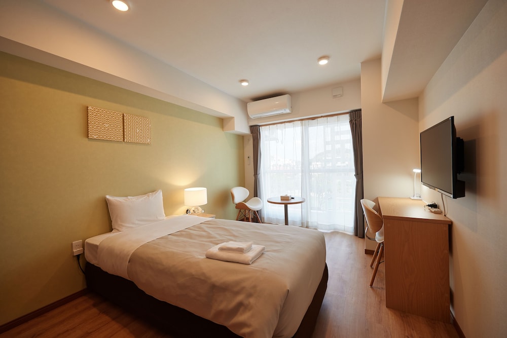 Single Room, Non Smoking