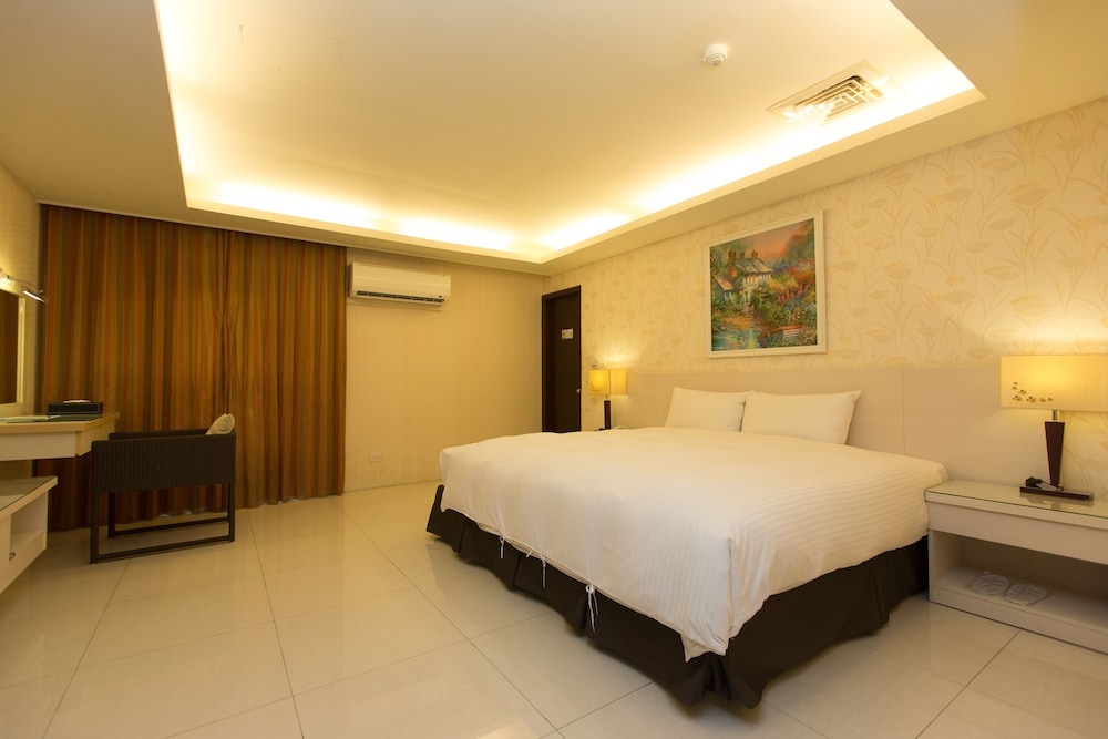 Double Room, 1 Double Bed photo 3