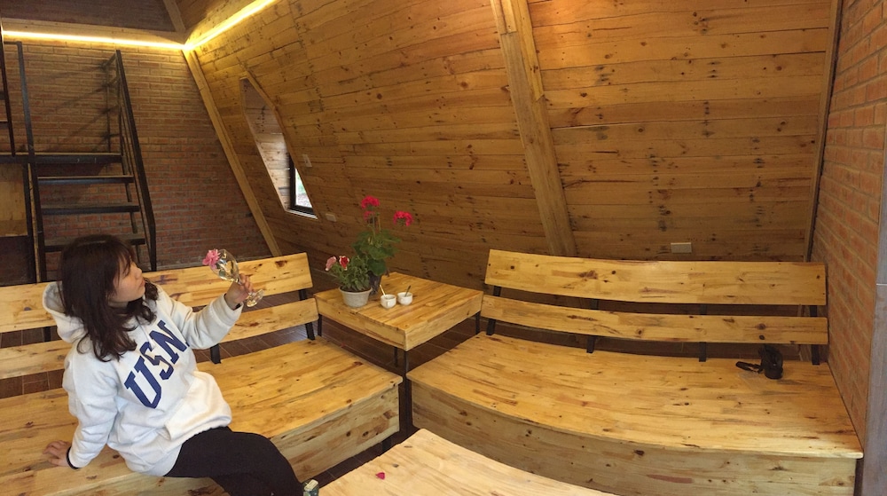 Deluxe Chalet, 1 Bedroom, Lake View, Lakeside photo 2