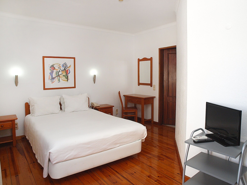 Standard Double Room - Photo 1