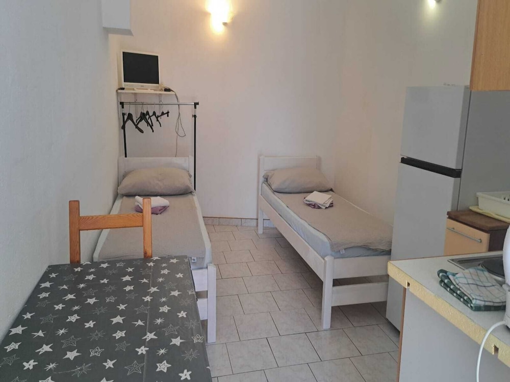 Junior Apartment, 1 Bedroom, Non Smoking photo 2