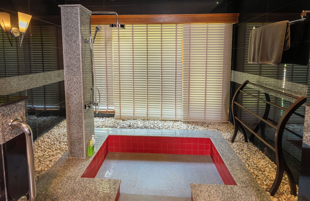Luxury Grand Room - Photo 12