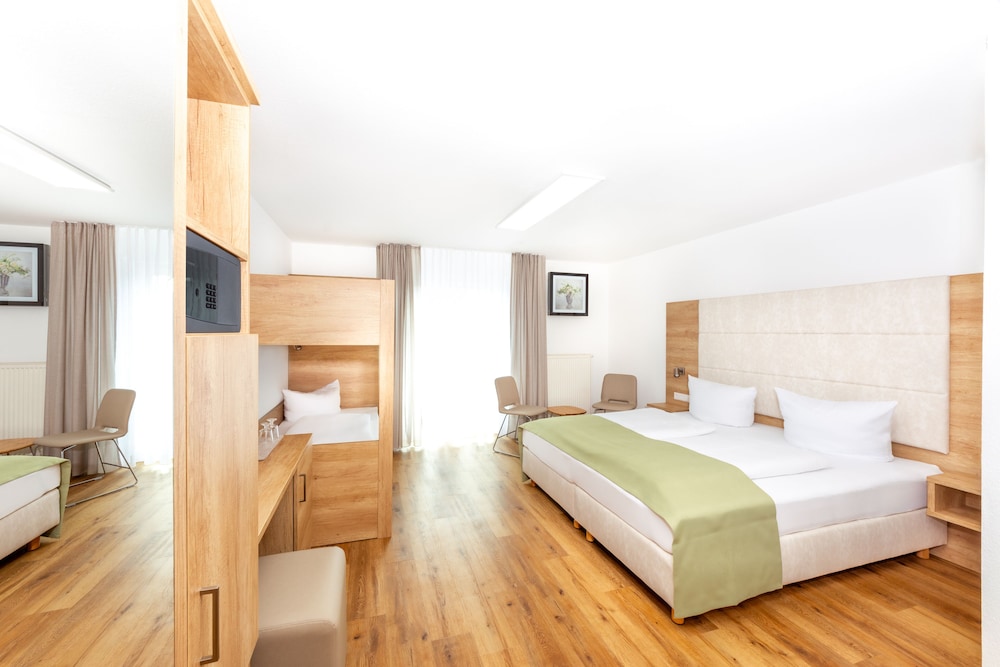 Double Room photo 2