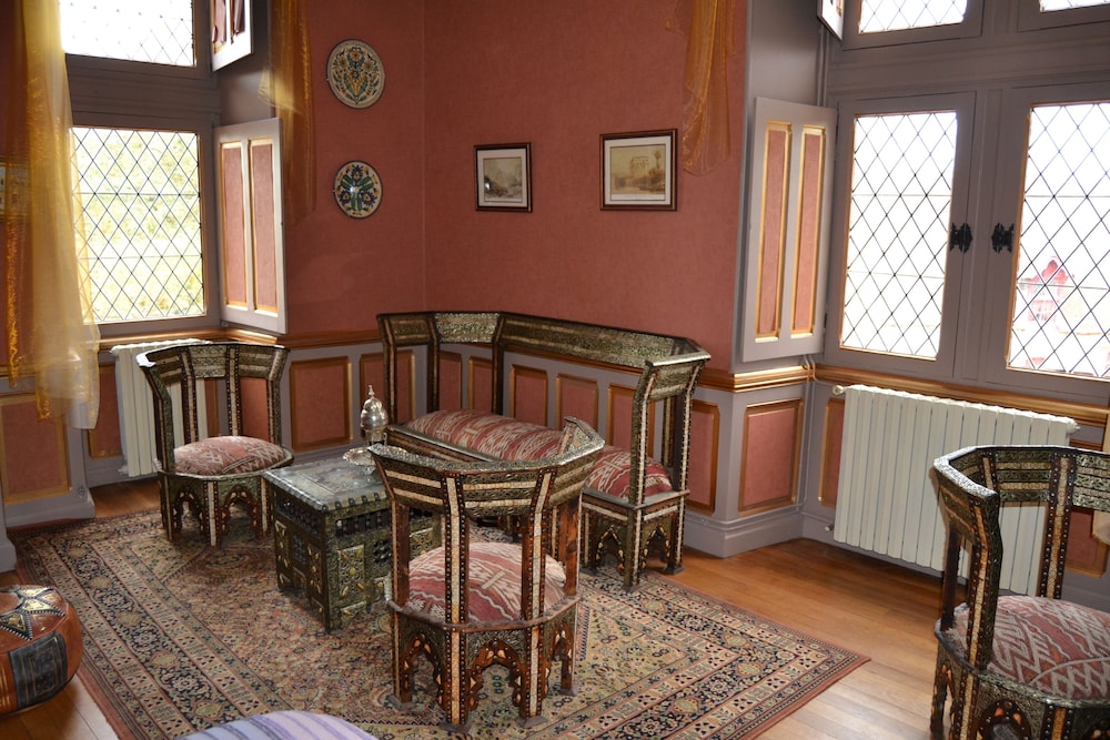 Double Room (Shéhérazade) photo 3