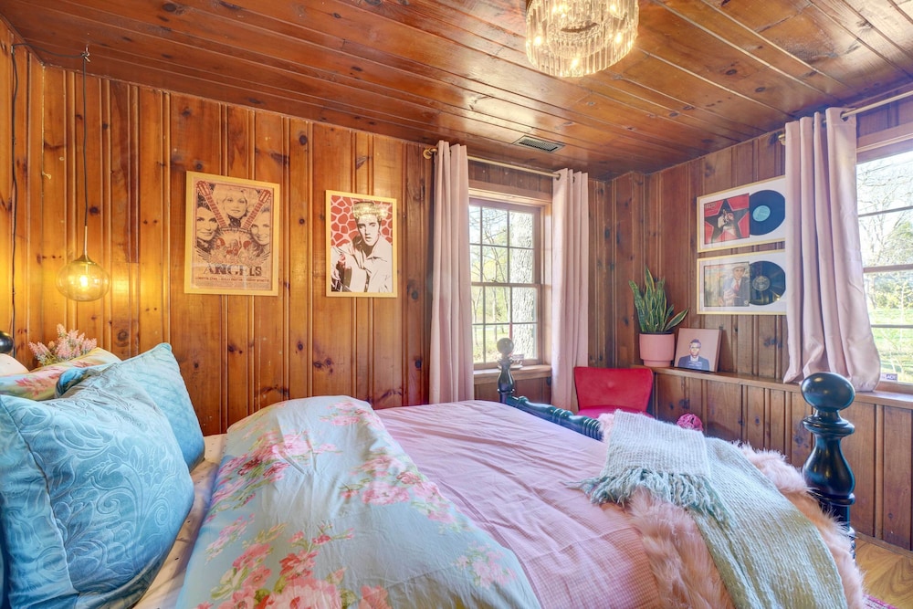 House (2 Bedrooms) photo 1
