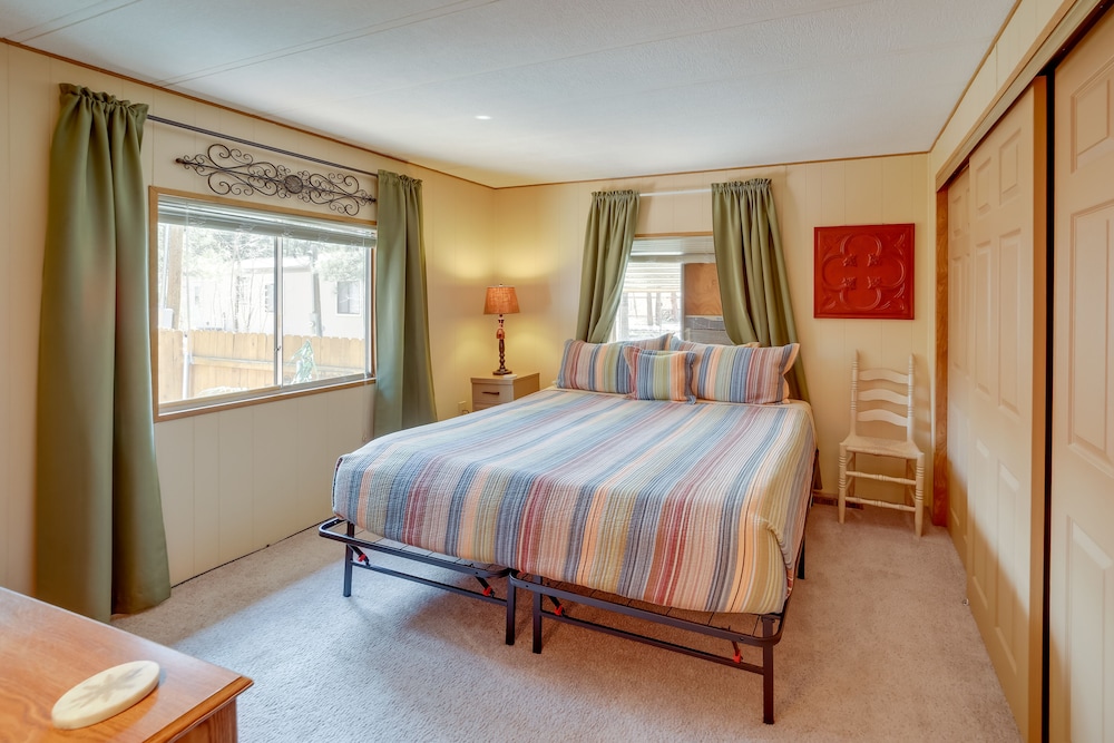 House (2 Bedrooms) photo 3