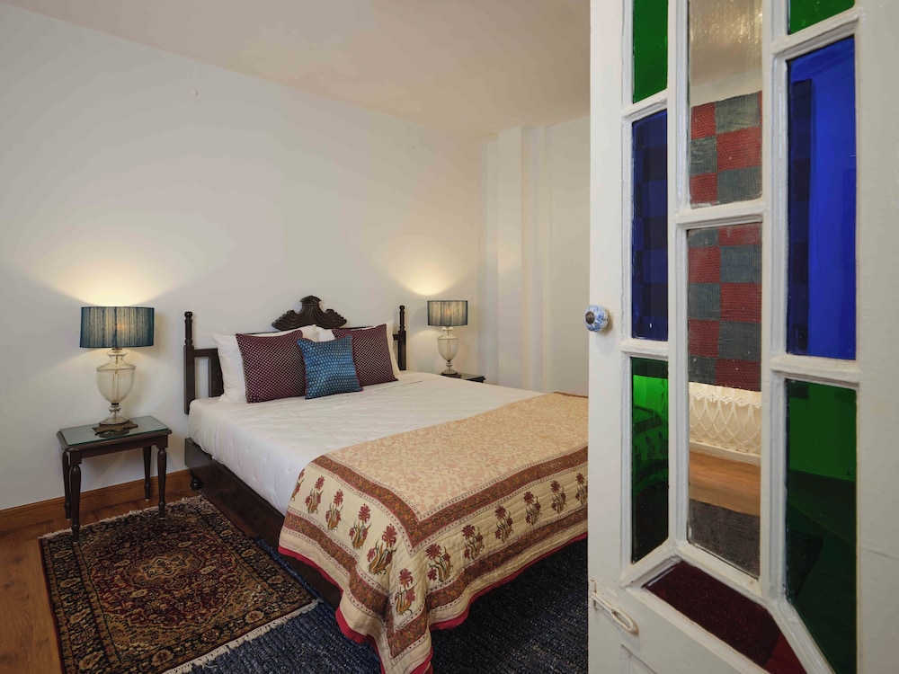 Deluxe Twin Room, Balcony photo 1