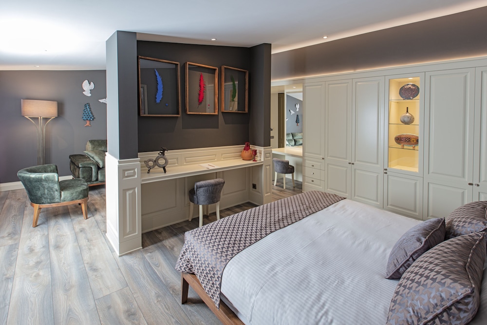 Deluxe Studio Suite photo 1