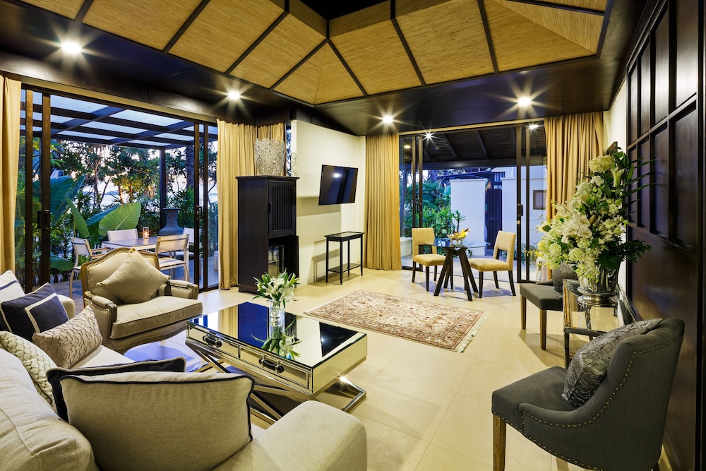 Suite (Impiana Suite) - Photo 22