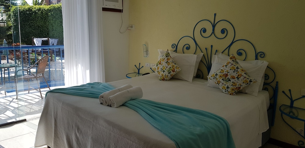 Luxury Double Room - Photo 2