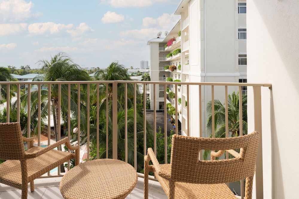 Room, 1 King Bed With Sofa Bed, Balcony (view)