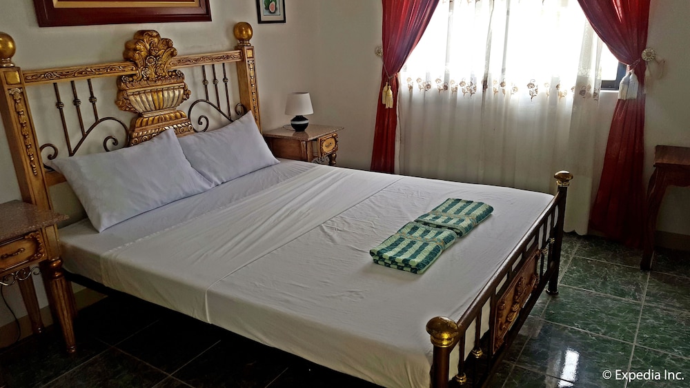 Junior Suite, Beachfront (de Luxe)
