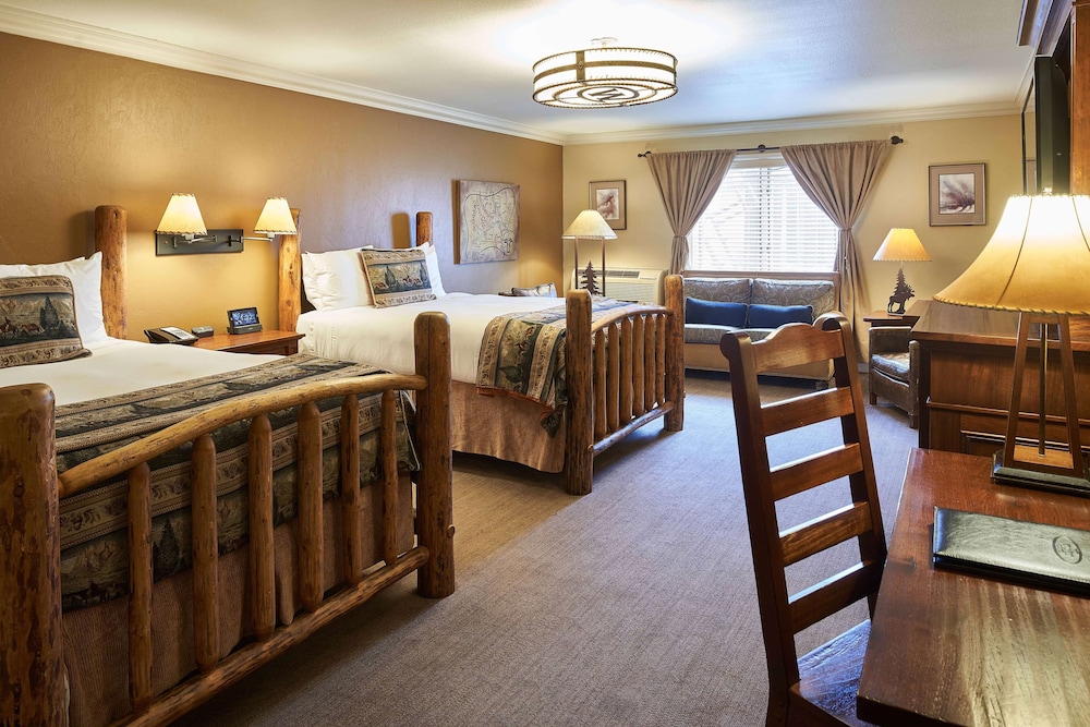 Deluxe Room - Photo 5