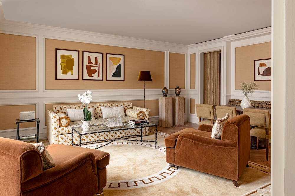 Villa - Courbet Apartment photo 1