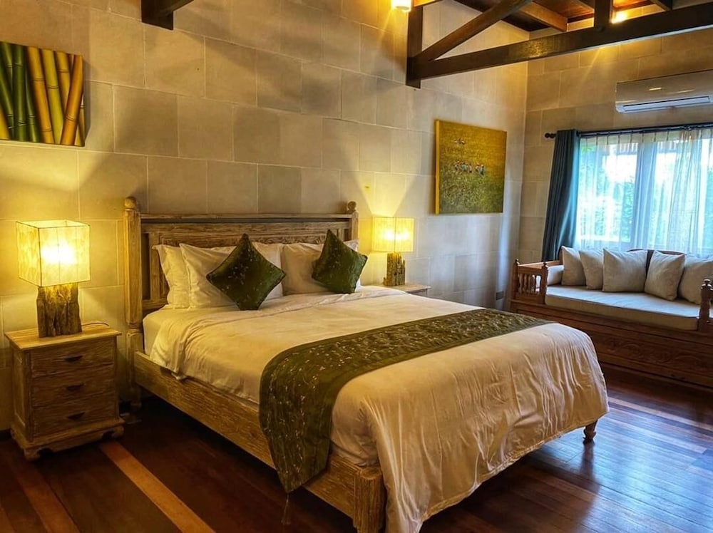 Sabah Sunset Luxusvilla