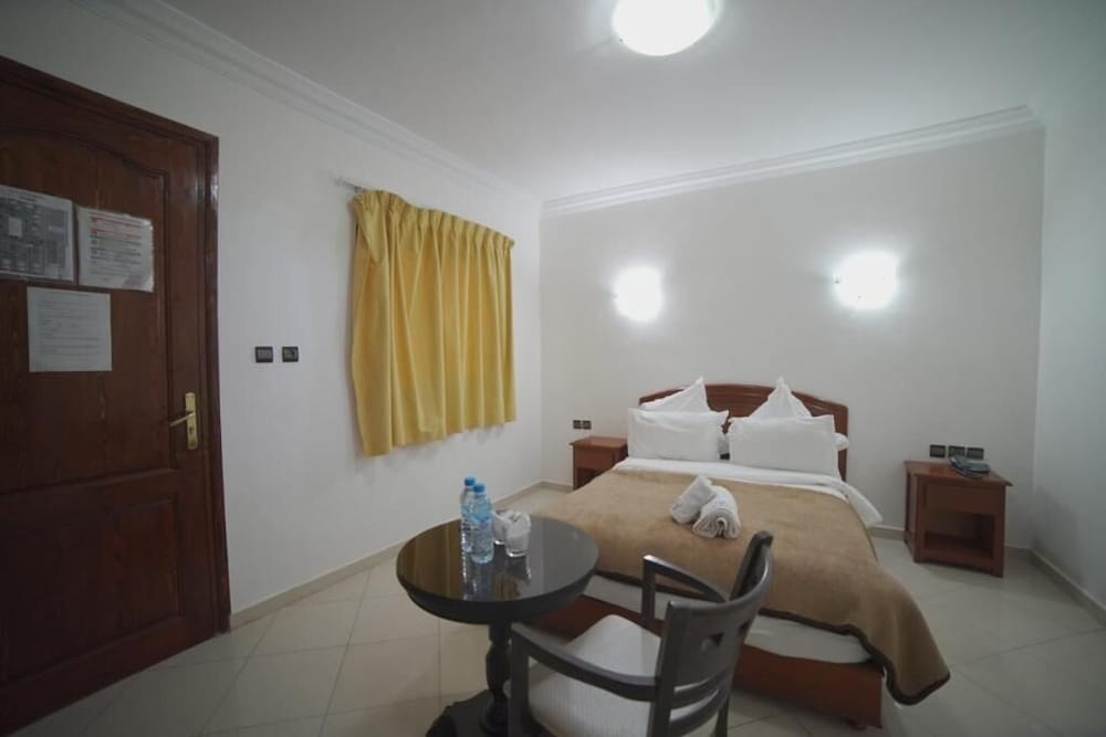 Basic Room