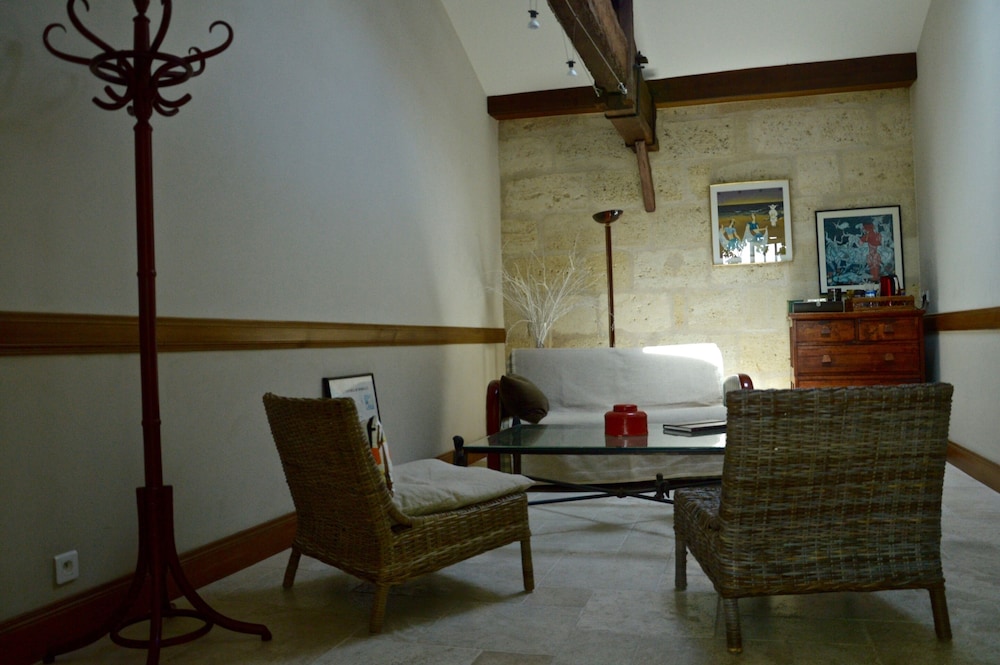 Chateau de La Vieille Chapelle, Billede 2
