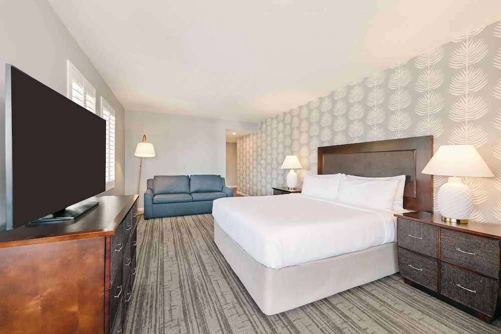 Executive Suite, 1 Bedroom